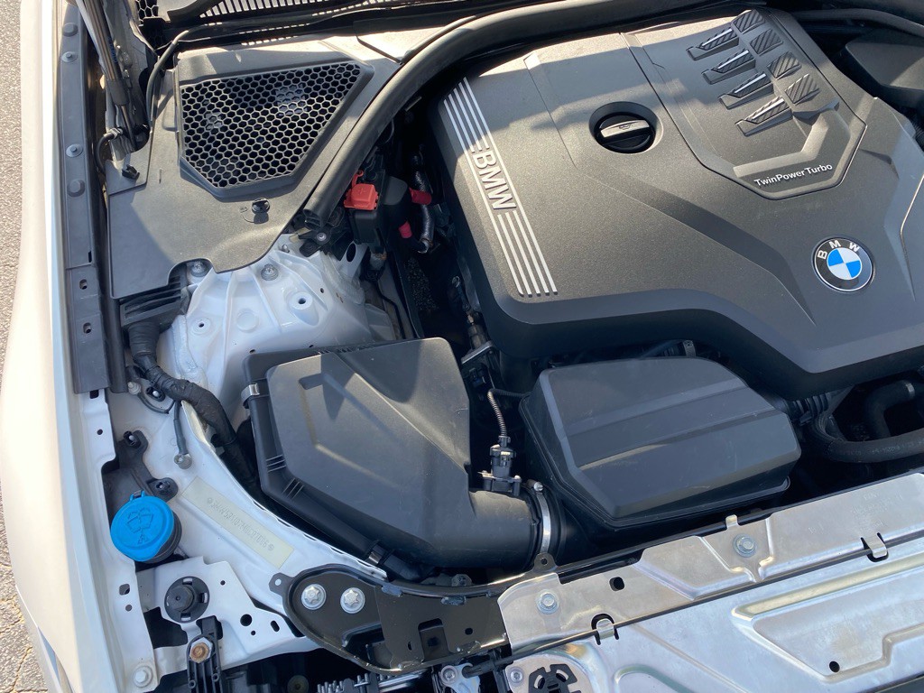 2021 BMW 3 Series Image 65