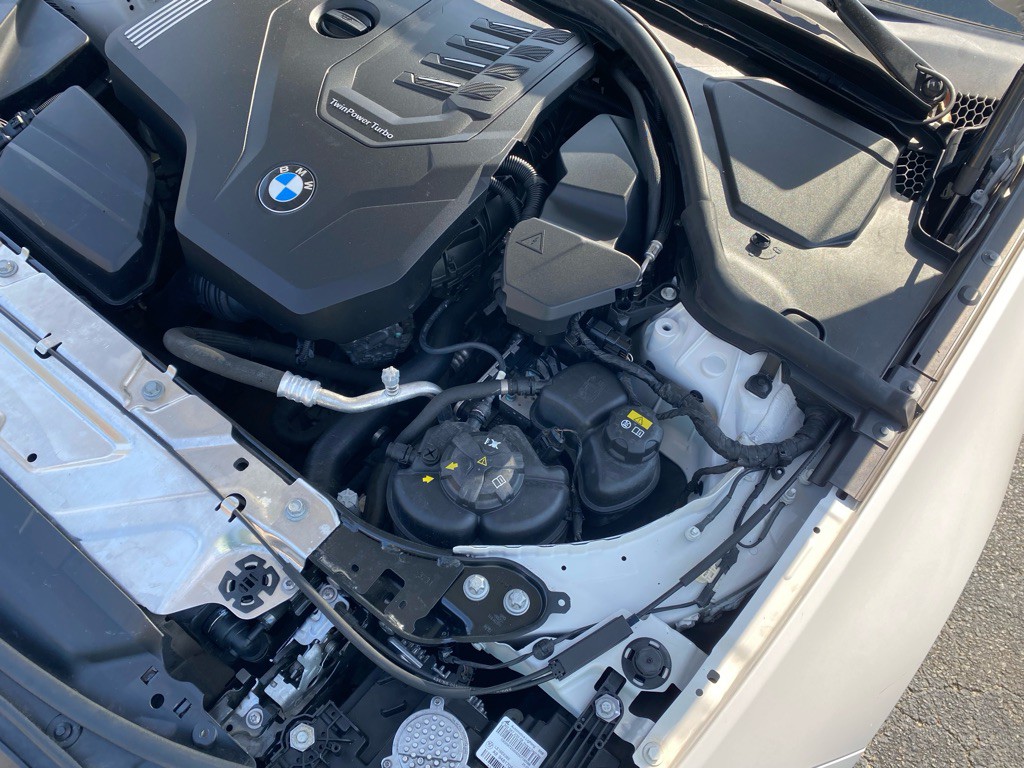2021 BMW 3 Series Image 66