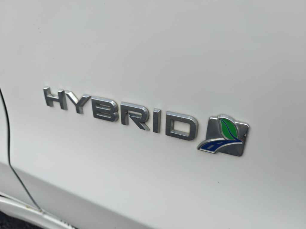 2018 Ford Fusion Image 11