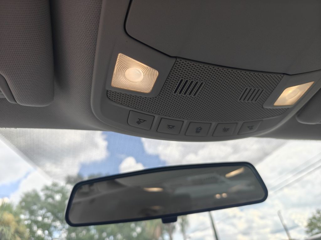 2018 Ford Fusion Image 25