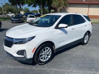 Image for 2024 Chevrolet Equinox LT ID: 7598452
