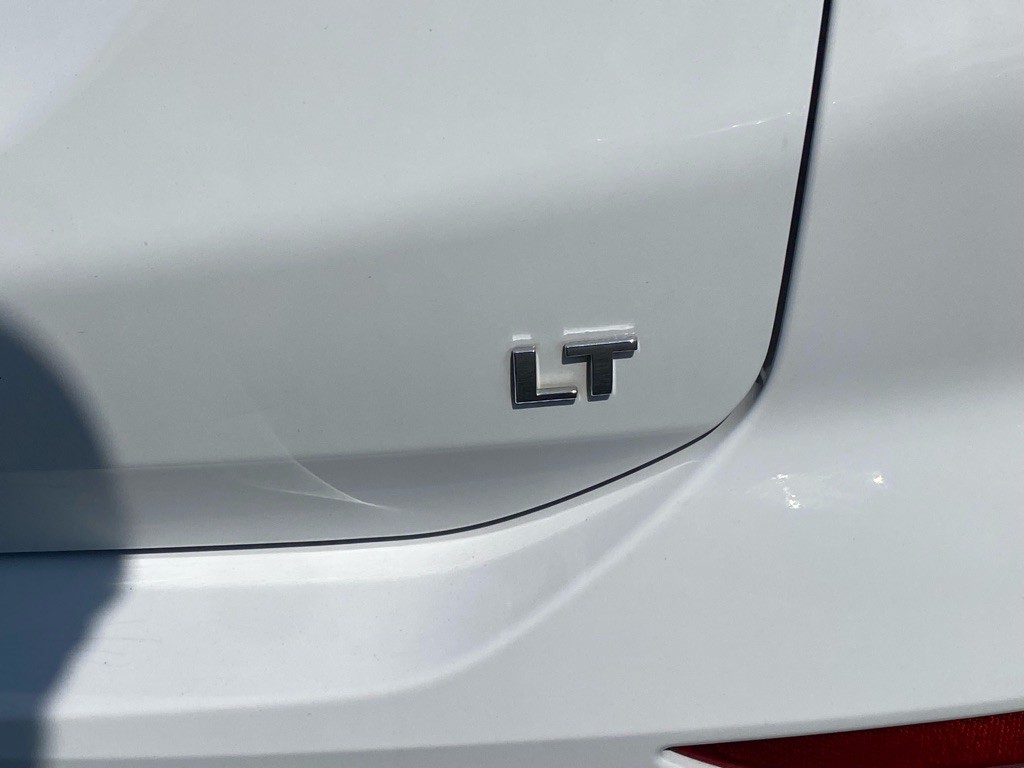 2024 Chevrolet Equinox Image 10