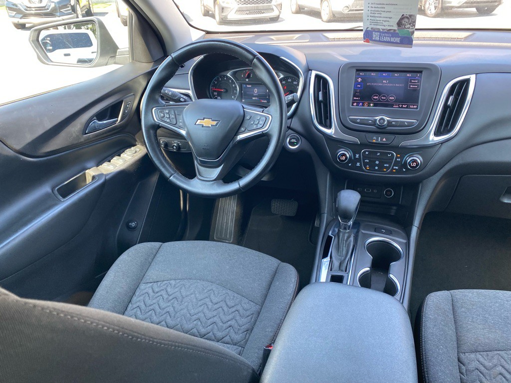 2024 Chevrolet Equinox Image 14