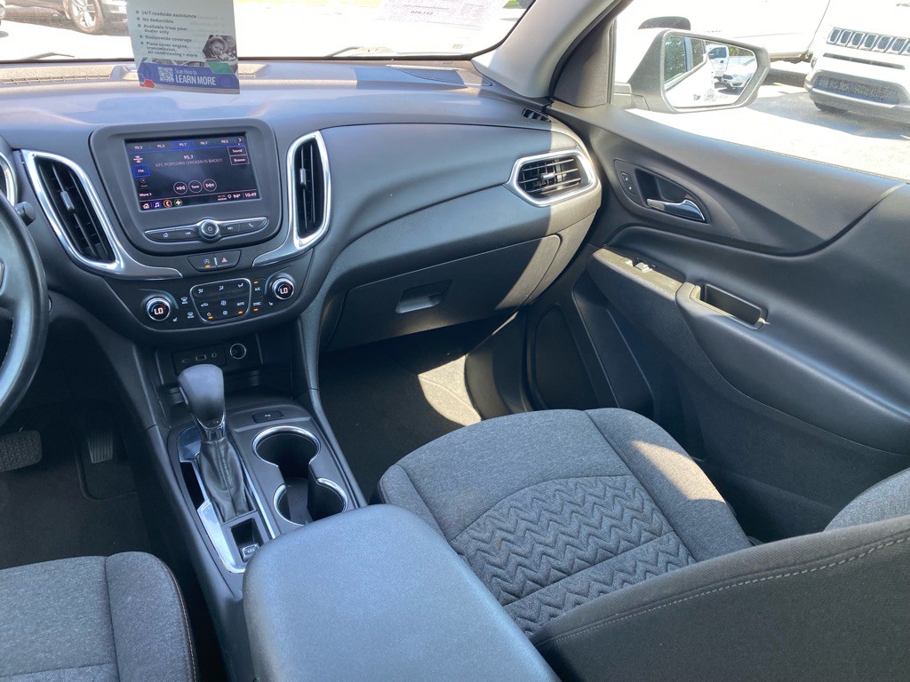 2024 Chevrolet Equinox Image 15