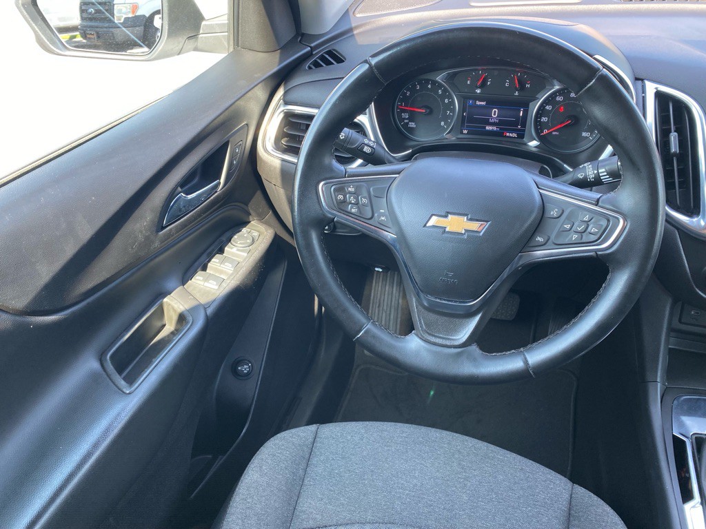 2024 Chevrolet Equinox Image 18