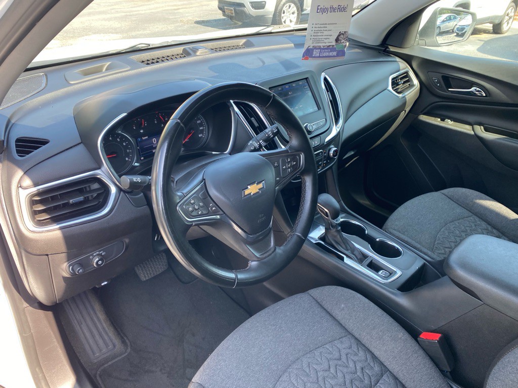 2024 Chevrolet Equinox Image 31