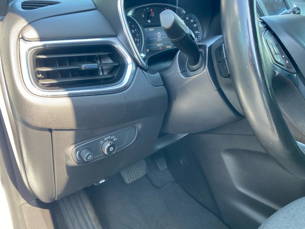 2024 Chevrolet Equinox Image 32