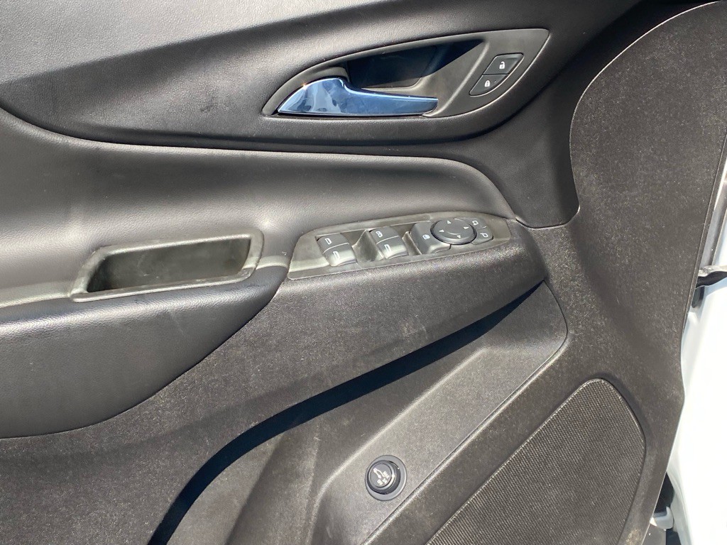 2024 Chevrolet Equinox Image 33