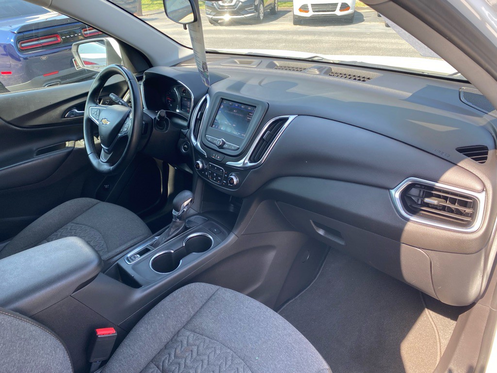 2024 Chevrolet Equinox Image 38