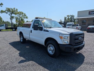 Image for 2013 Ford F-250 Reg Cab ID: 7610345