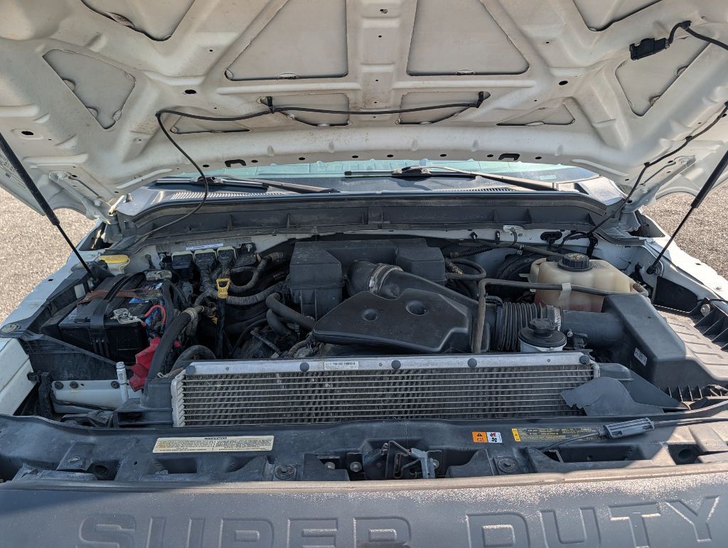 2013 Ford F-250 Image 6
