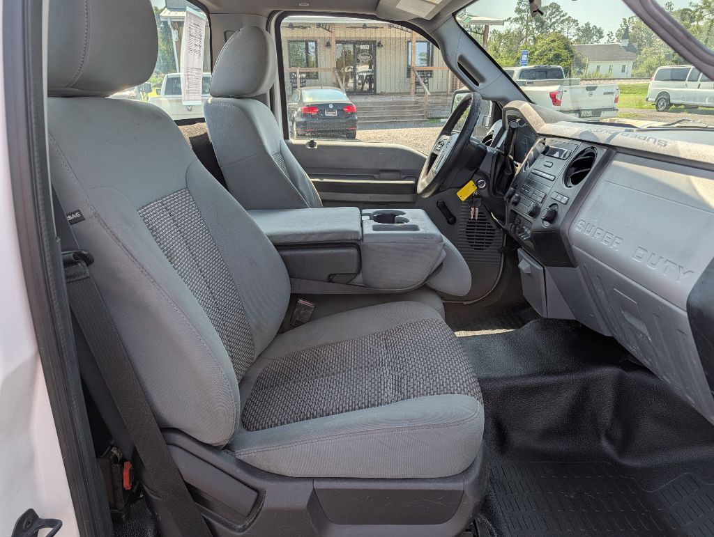 2013 Ford F-250 Image 13