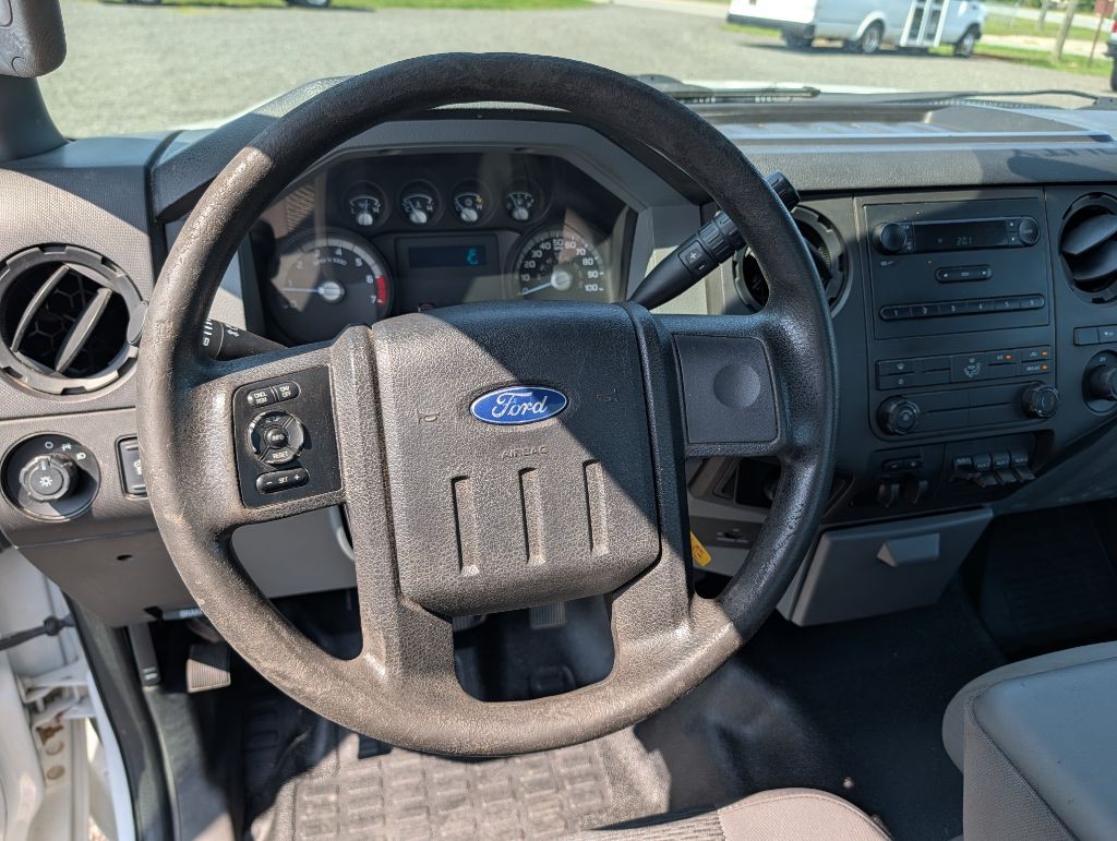 2013 Ford F-250 Image 14