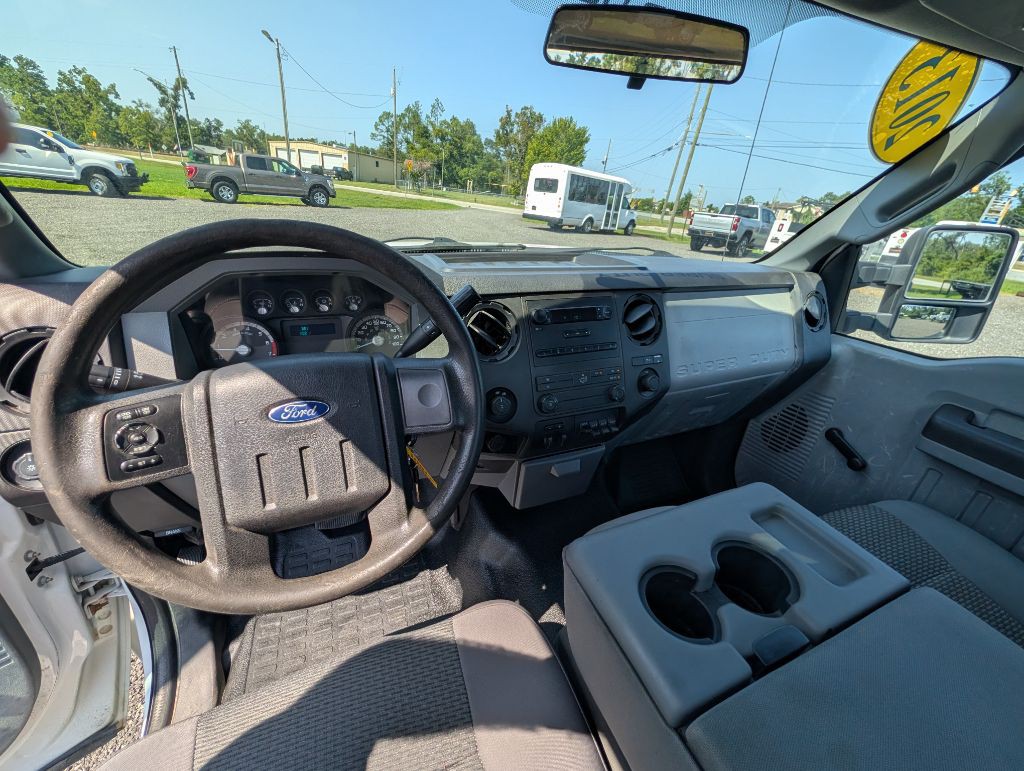 2013 Ford F-250 Image 15