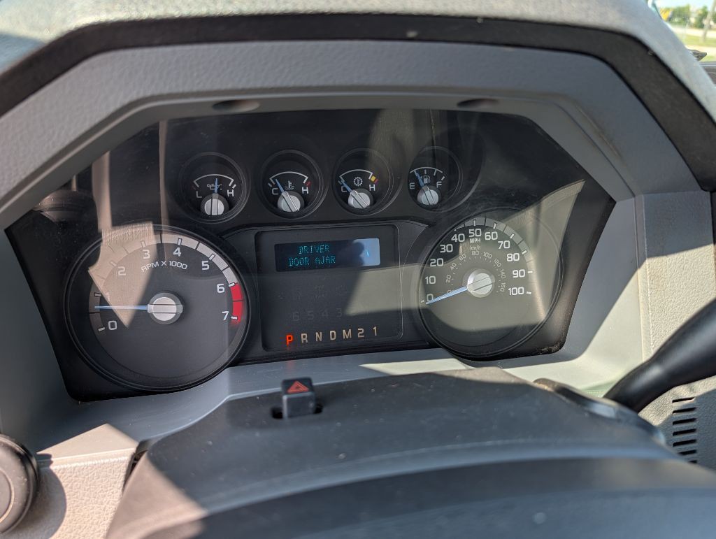 2013 Ford F-250 Image 16