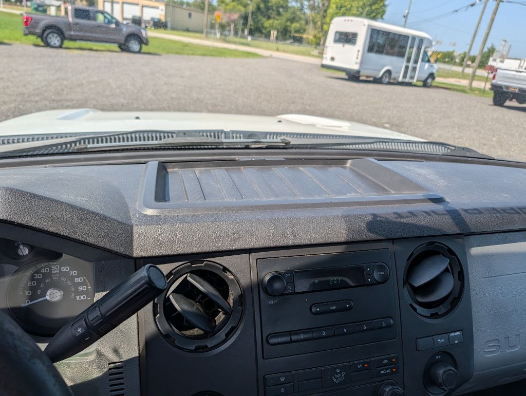 2013 Ford F-250 Image 18