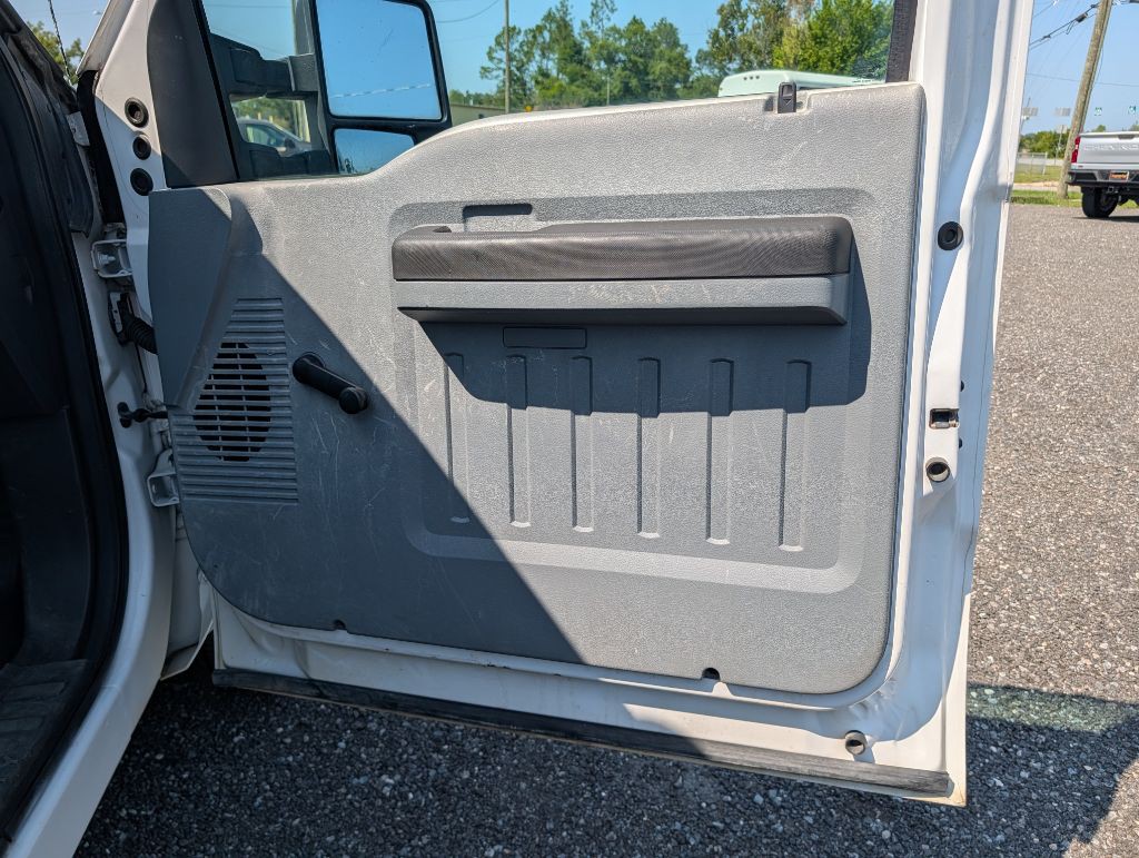 2013 Ford F-250 Image 20