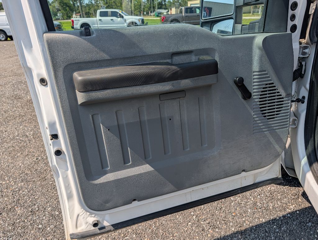2013 Ford F-250 Image 21