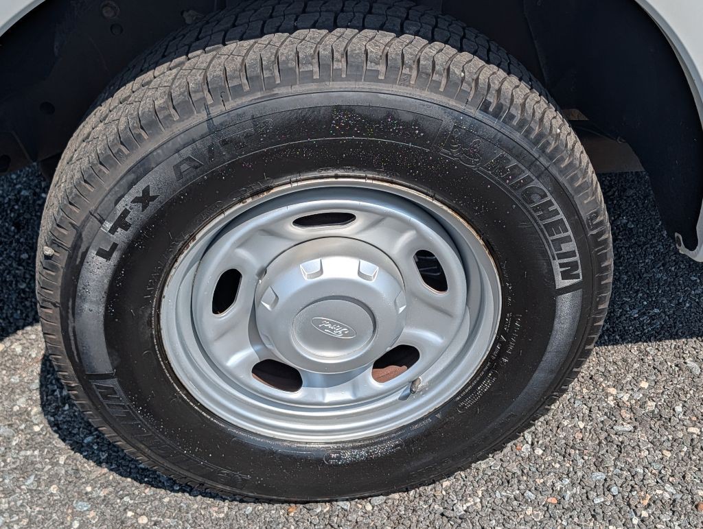 2013 Ford F-250 Image 23