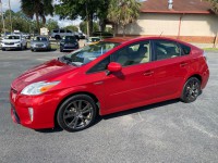 Image for 2012 Toyota Prius FOUR ID: 7635107