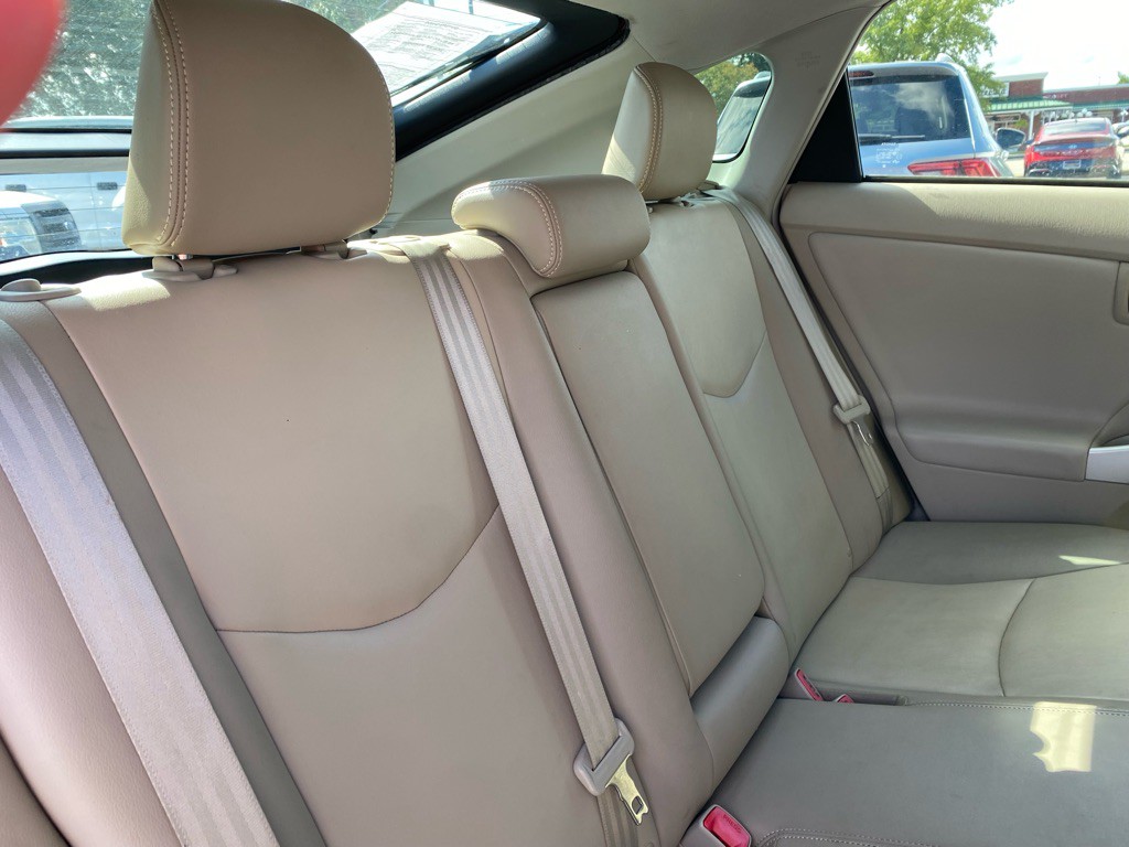 2012 Toyota Prius Image 47