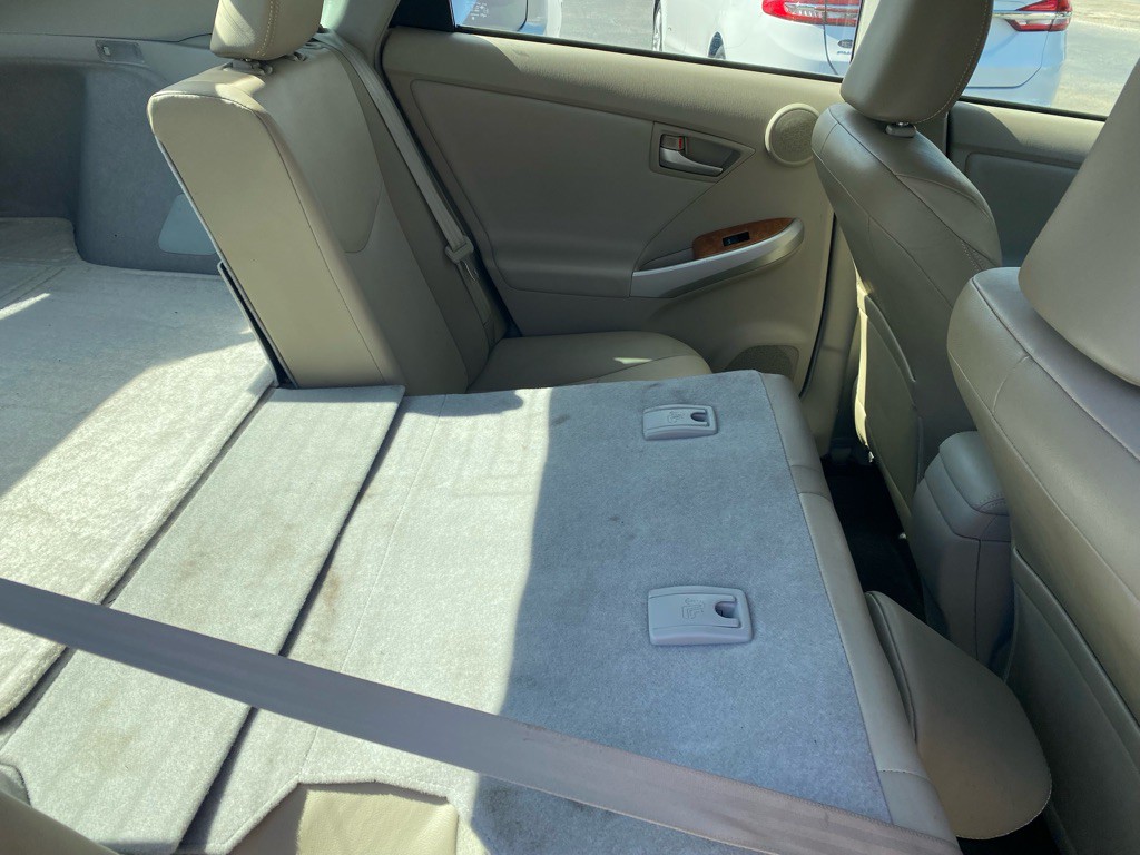 2012 Toyota Prius Image 50
