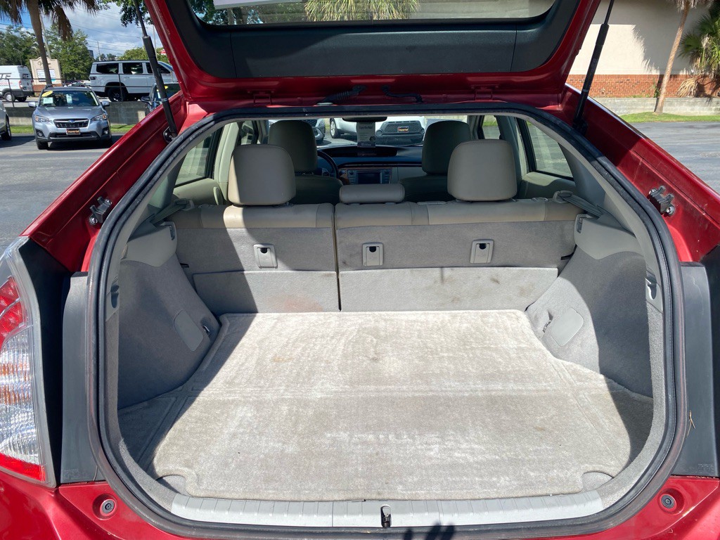 2012 Toyota Prius Image 54