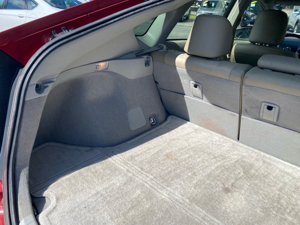 2012 Toyota Prius Image 56