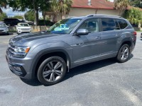 Image for 2019 Volkswagen Atlas V6 SEL R-LINE ID: 7643799