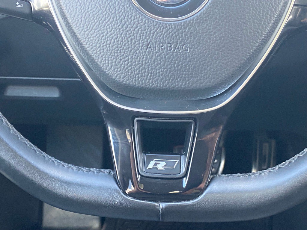 2019 Volkswagen Atlas Image 17