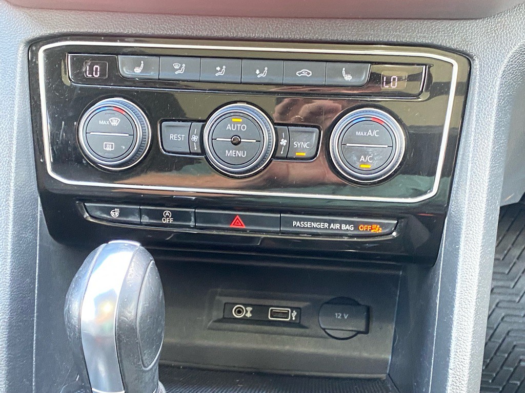 2019 Volkswagen Atlas Image 23