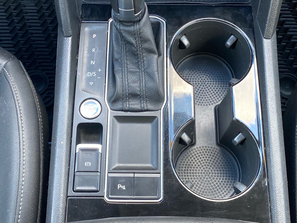 2019 Volkswagen Atlas Image 24
