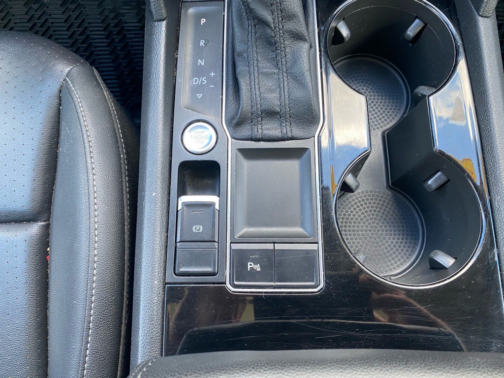 2019 Volkswagen Atlas Image 26