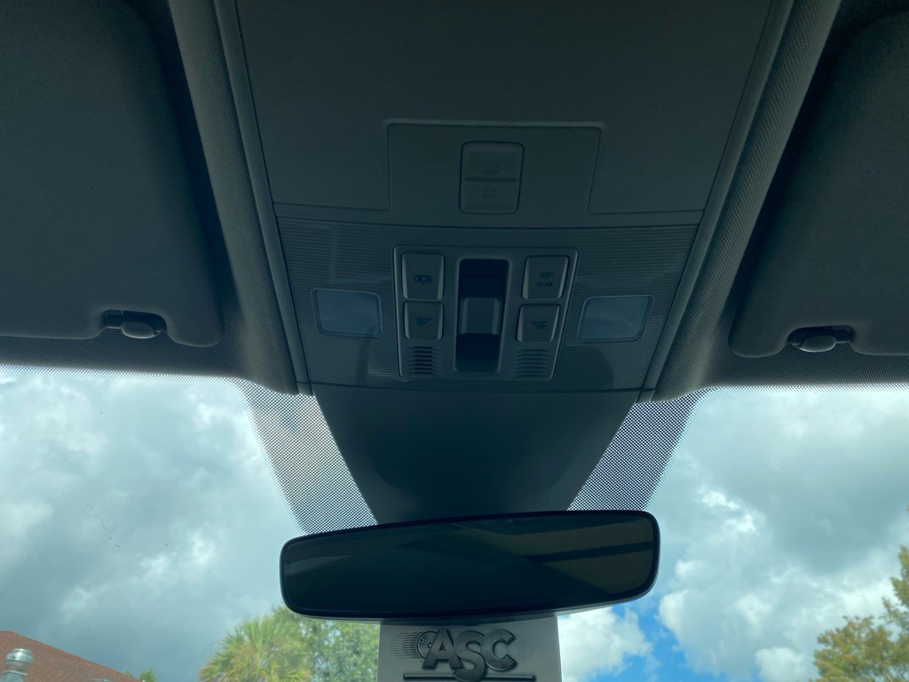 2019 Volkswagen Atlas Image 27