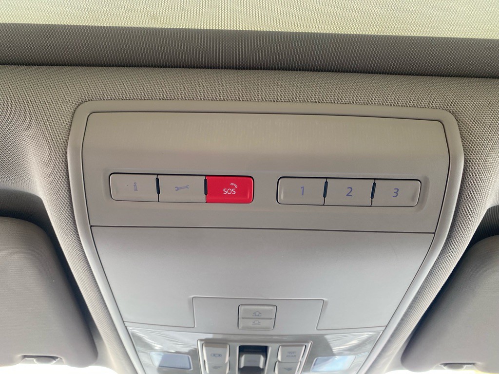 2019 Volkswagen Atlas Image 28