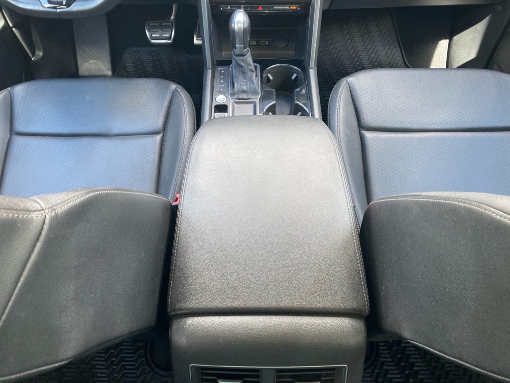 2019 Volkswagen Atlas Image 29
