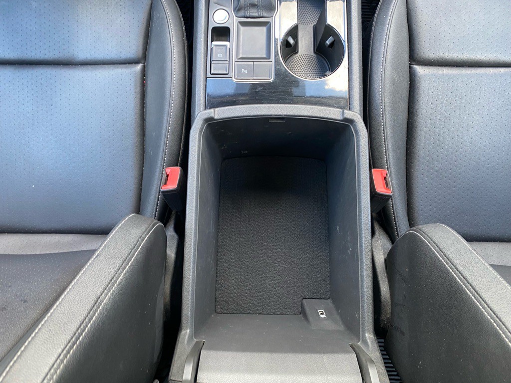 2019 Volkswagen Atlas Image 30
