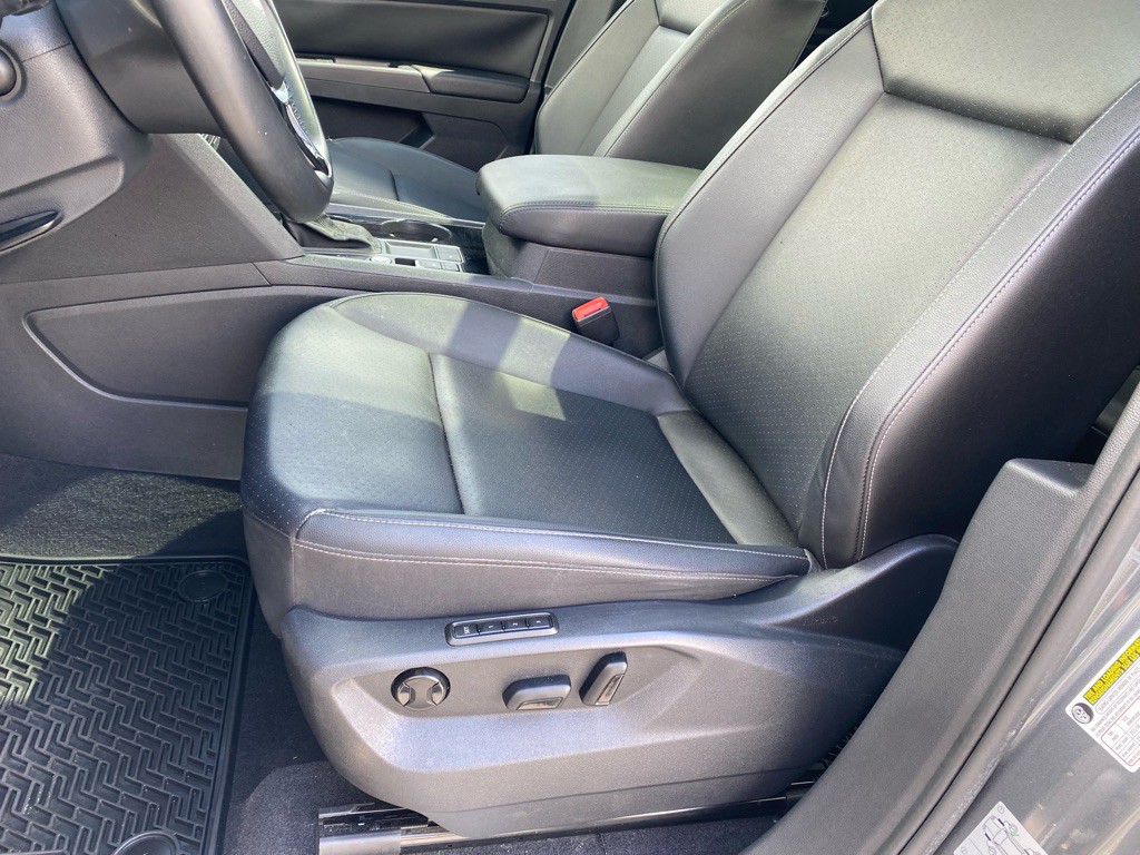 2019 Volkswagen Atlas Image 33