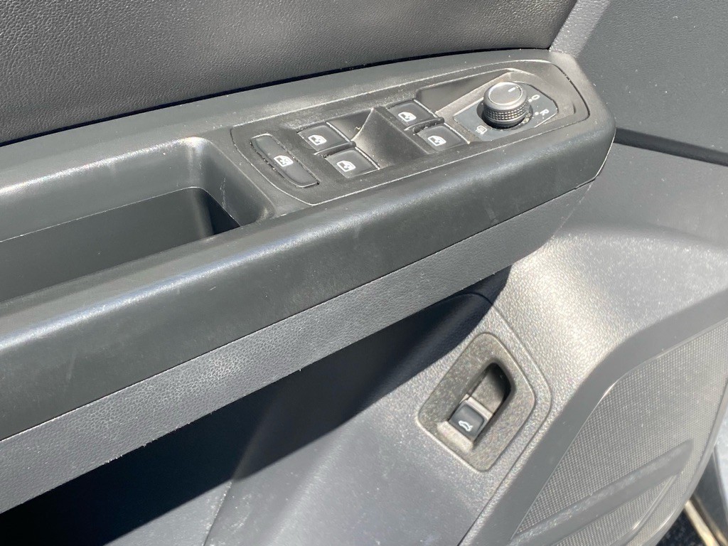 2019 Volkswagen Atlas Image 36