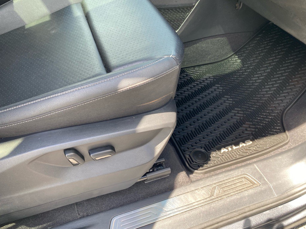 2019 Volkswagen Atlas Image 40