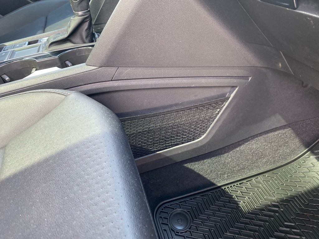 2019 Volkswagen Atlas Image 42