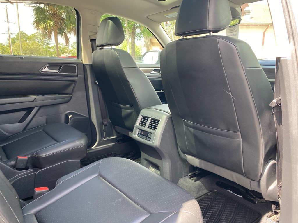 2019 Volkswagen Atlas Image 46