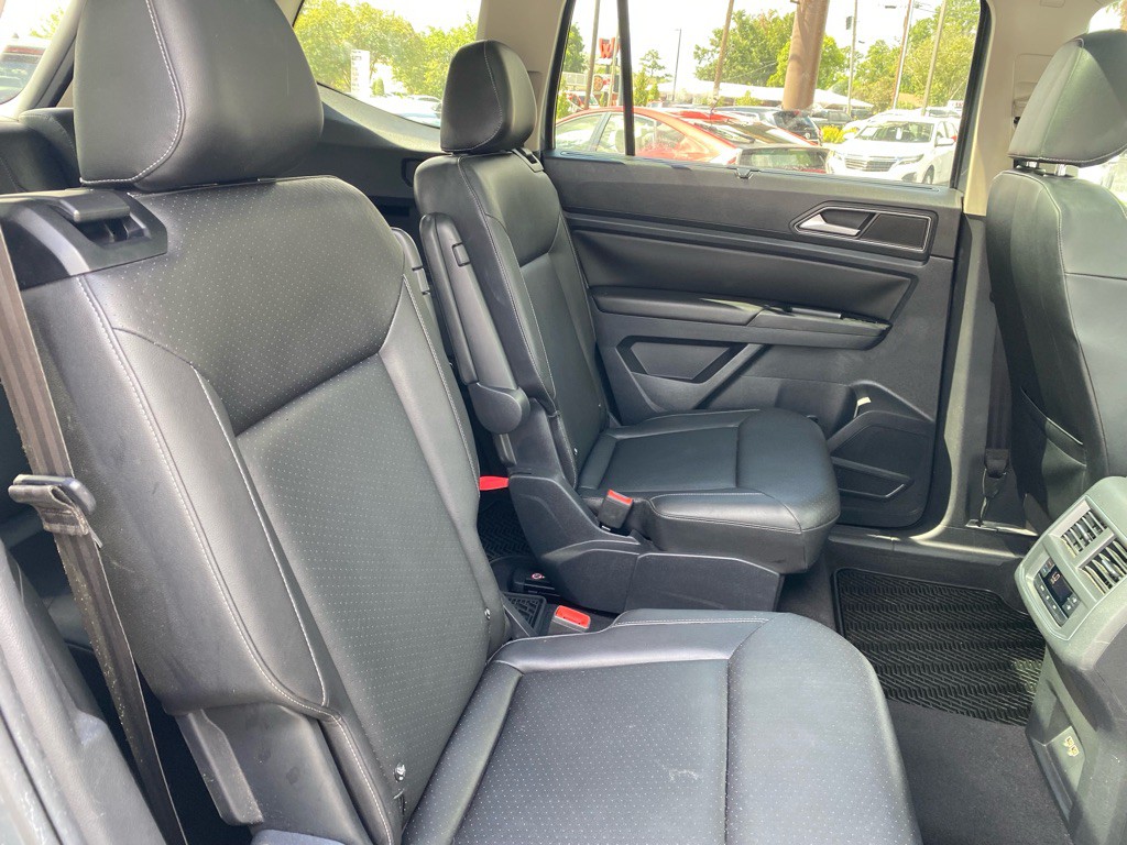 2019 Volkswagen Atlas Image 47