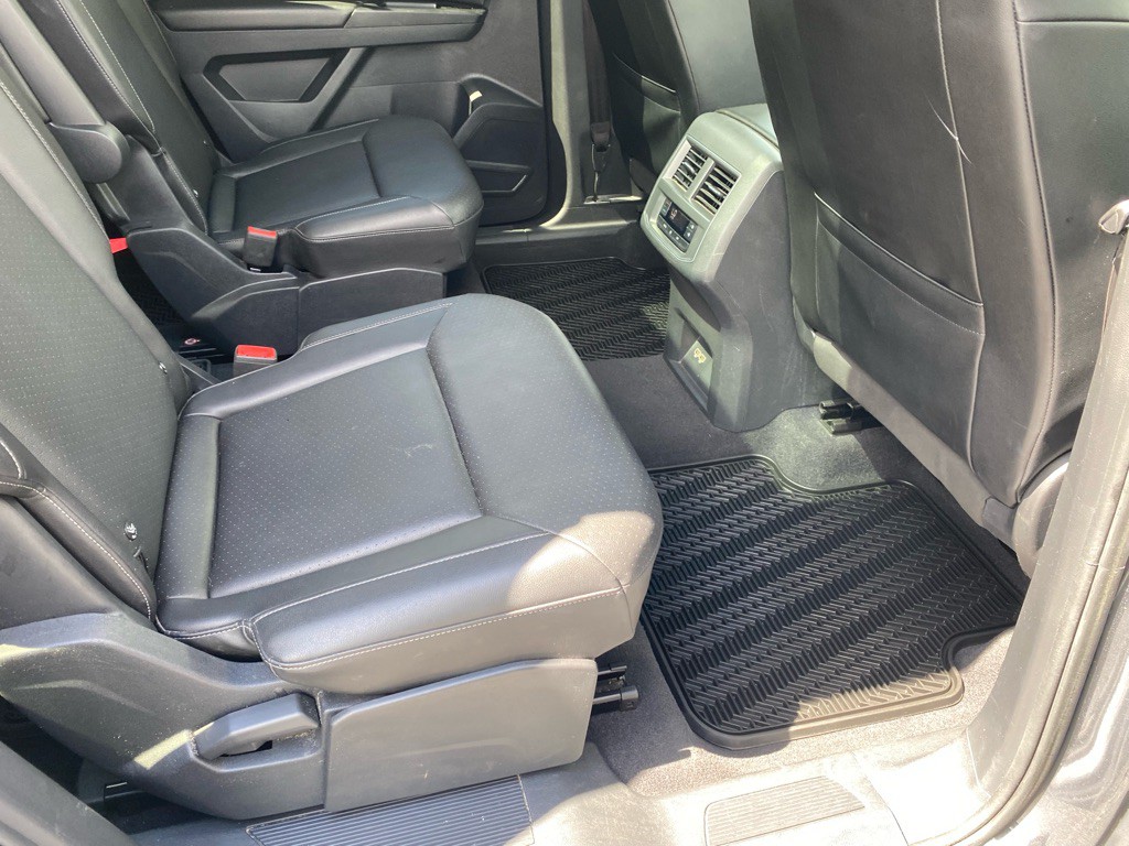 2019 Volkswagen Atlas Image 48