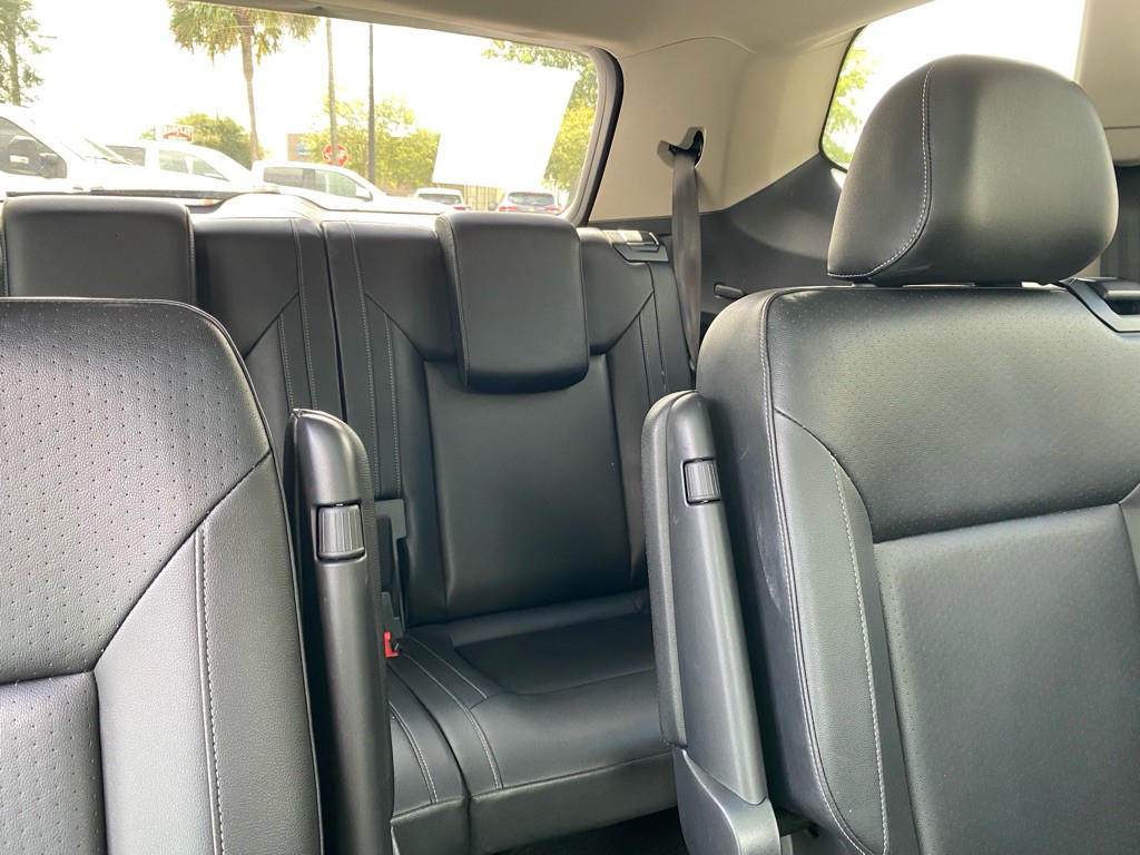 2019 Volkswagen Atlas Image 50