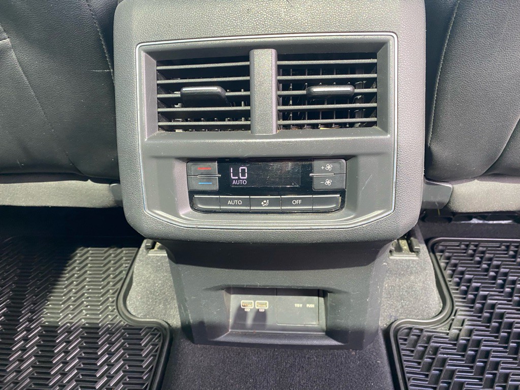 2019 Volkswagen Atlas Image 51