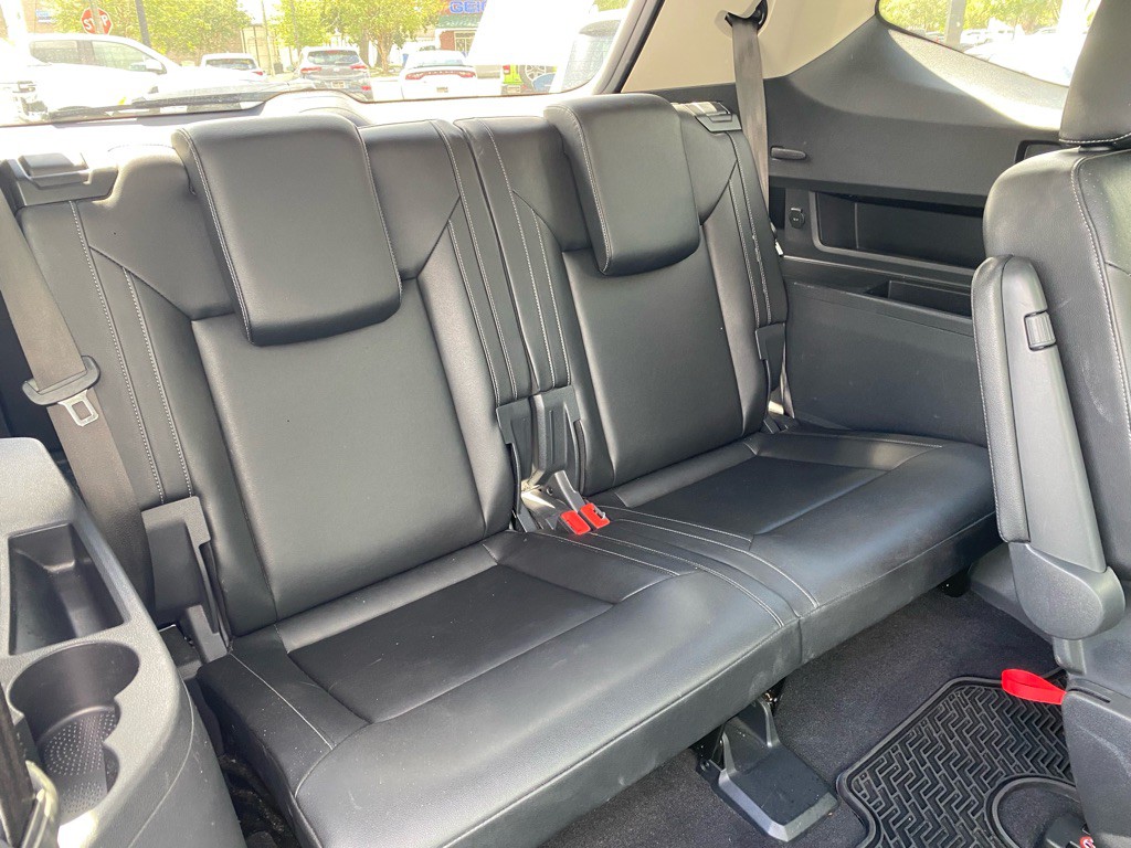 2019 Volkswagen Atlas Image 53
