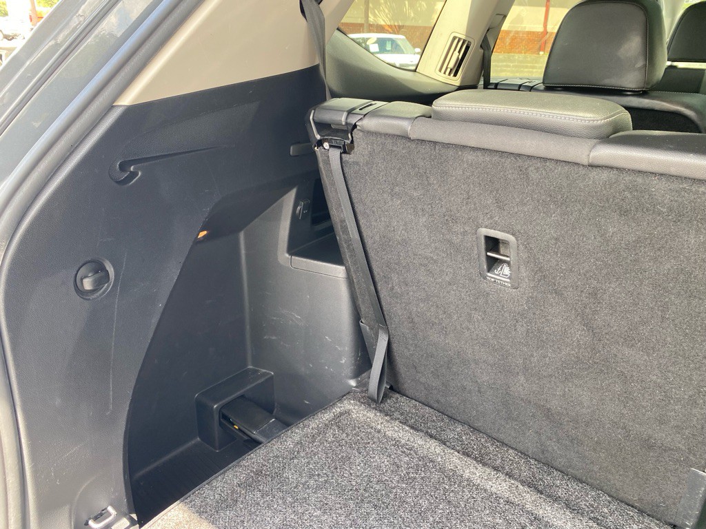 2019 Volkswagen Atlas Image 56