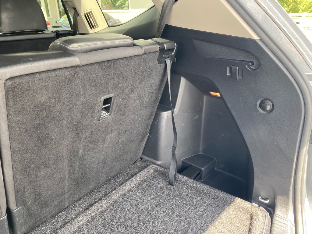 2019 Volkswagen Atlas Image 57