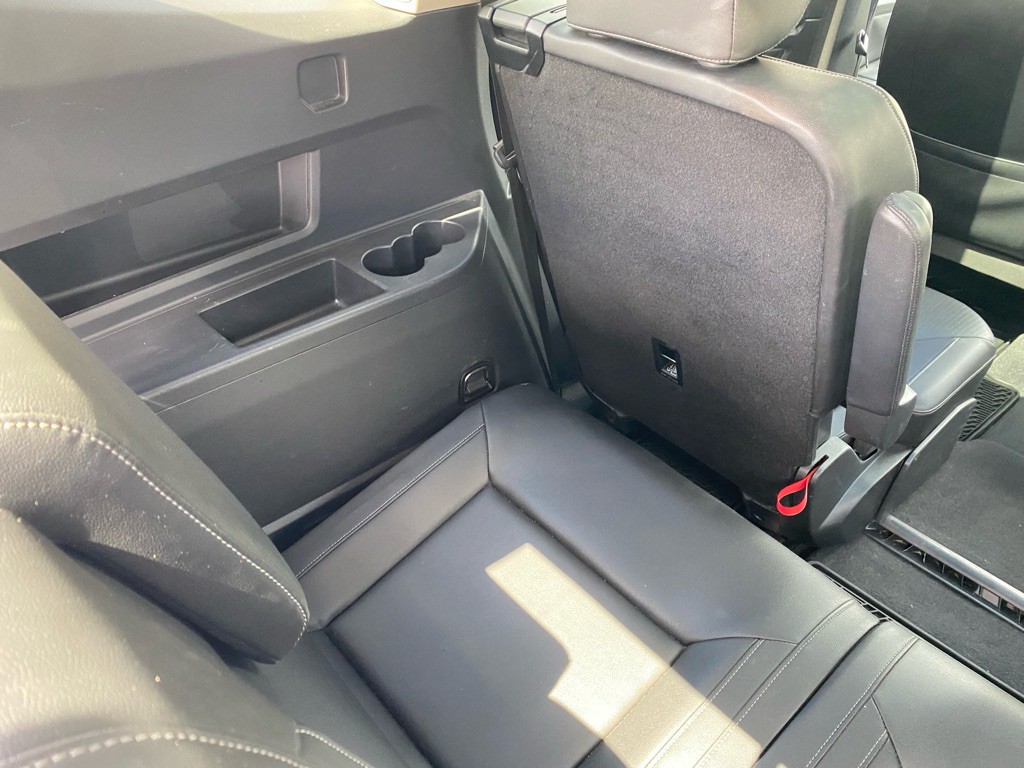 2019 Volkswagen Atlas Image 59